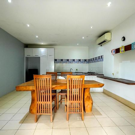 Kimana Villa Manggis  Ngoại thất bức ảnh