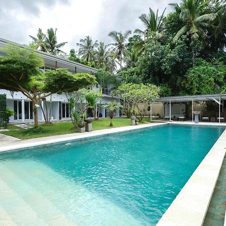 Kimana Villa Manggis  Ngoại thất bức ảnh