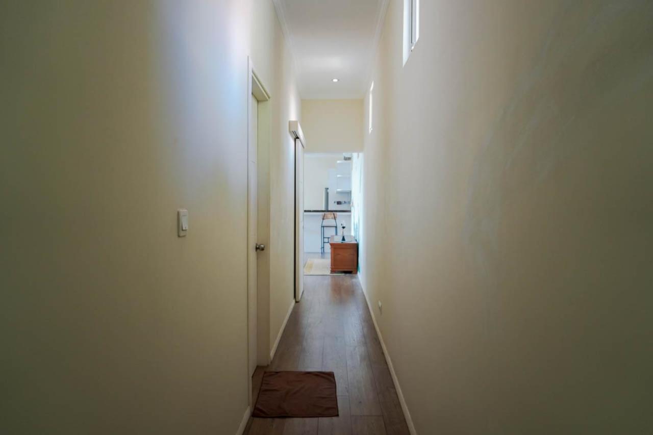 Kimana Villa Manggis  Ngoại thất bức ảnh