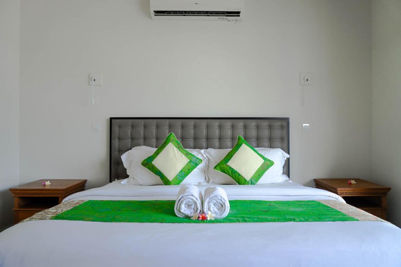 Kimana Villa Manggis  Ngoại thất bức ảnh