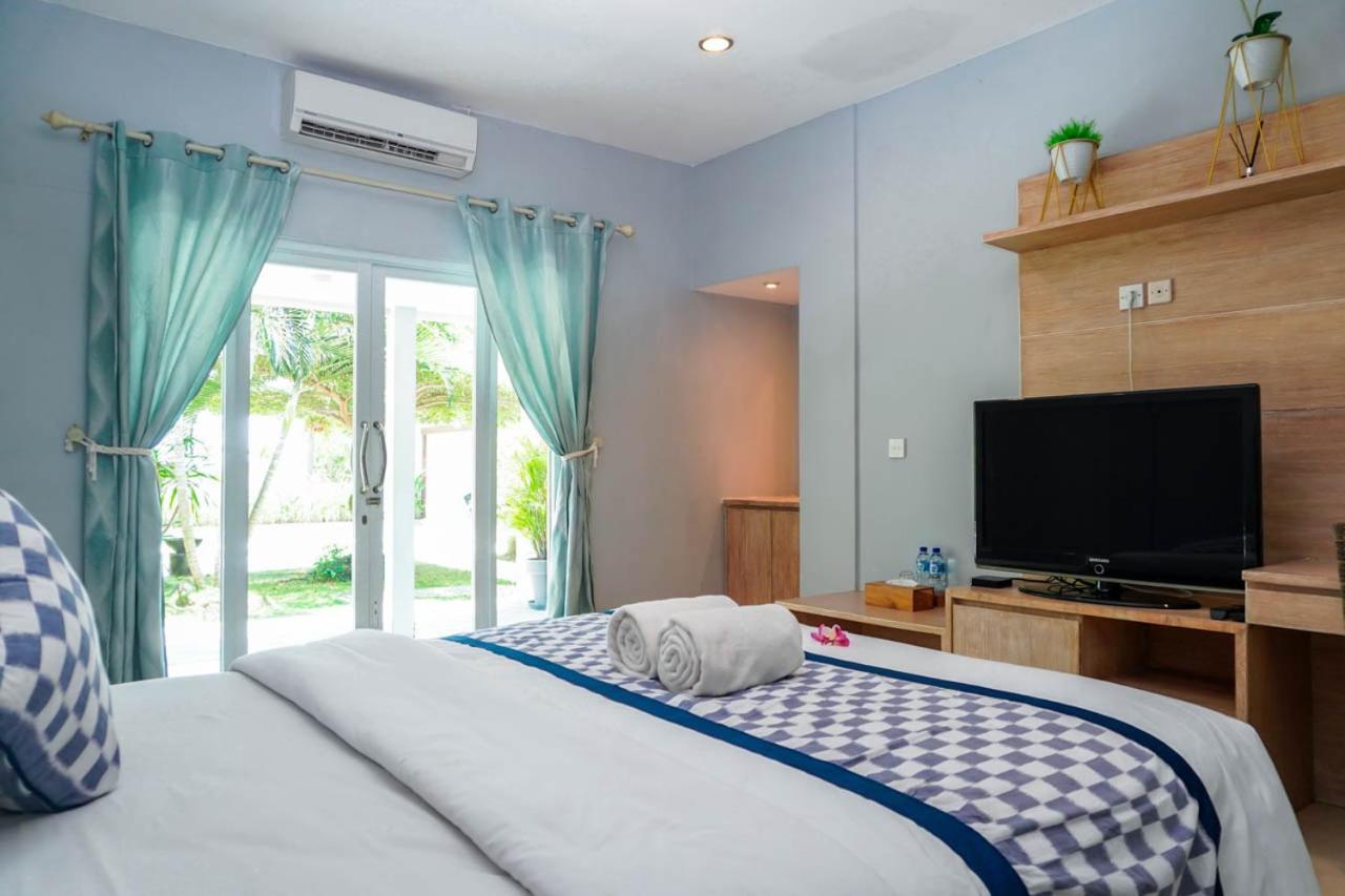 Kimana Villa Manggis  Ngoại thất bức ảnh