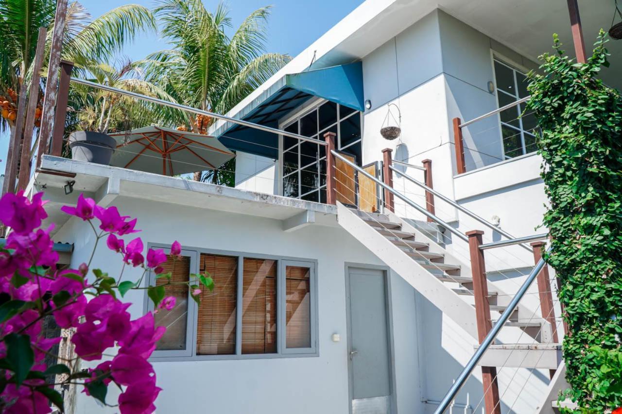 Kimana Villa Manggis  Ngoại thất bức ảnh