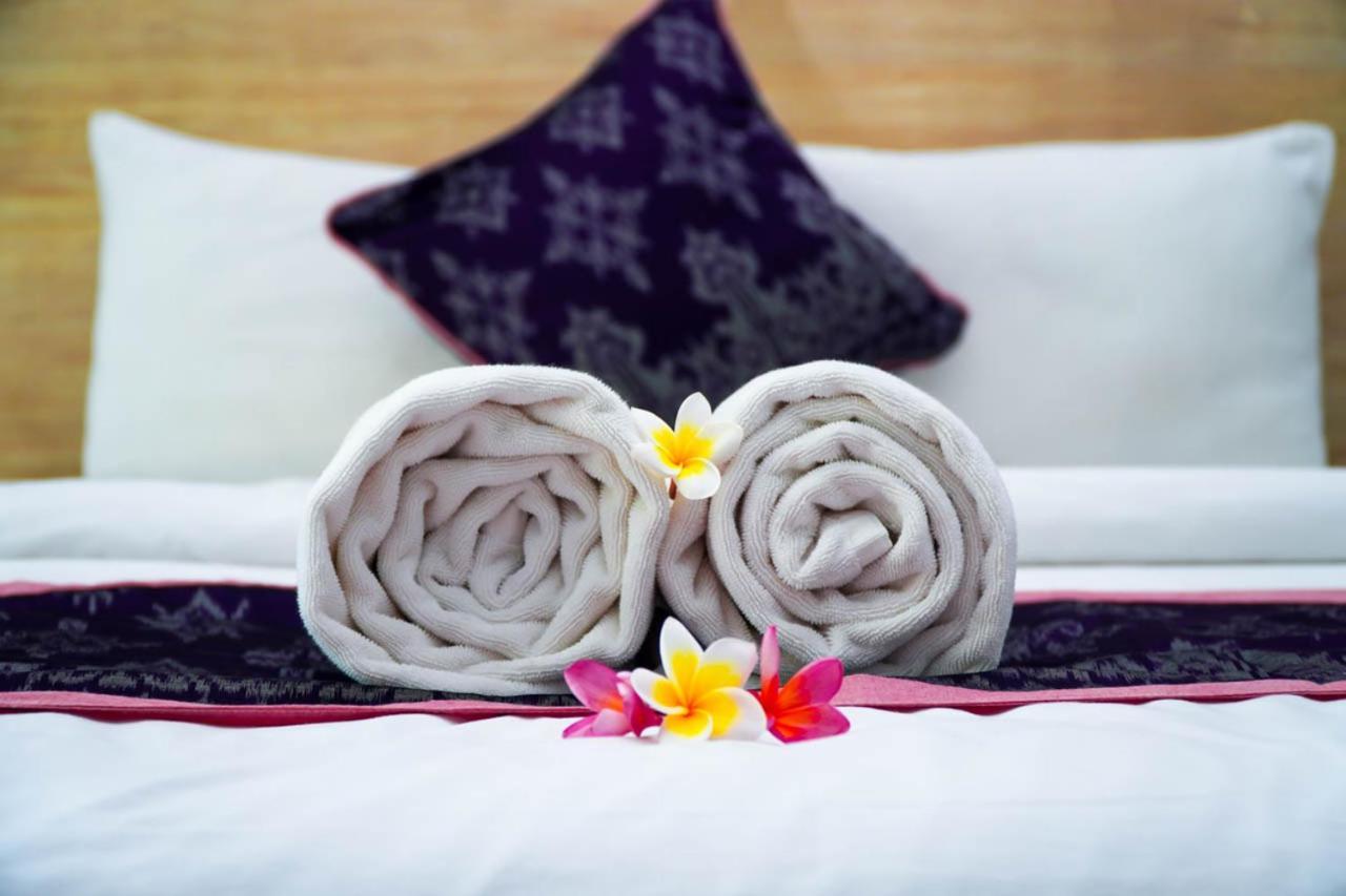 Kimana Villa Manggis  Ngoại thất bức ảnh