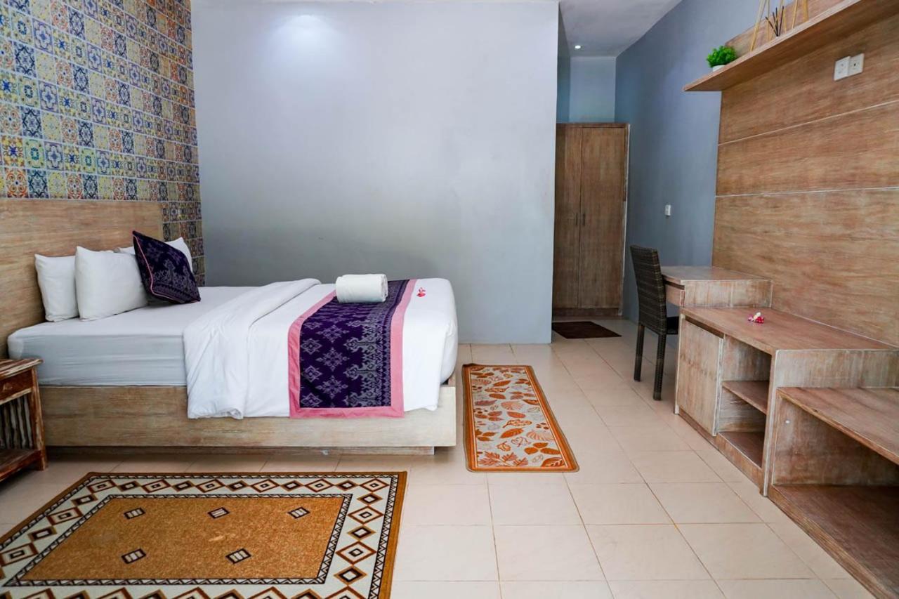 Kimana Villa Manggis  Ngoại thất bức ảnh