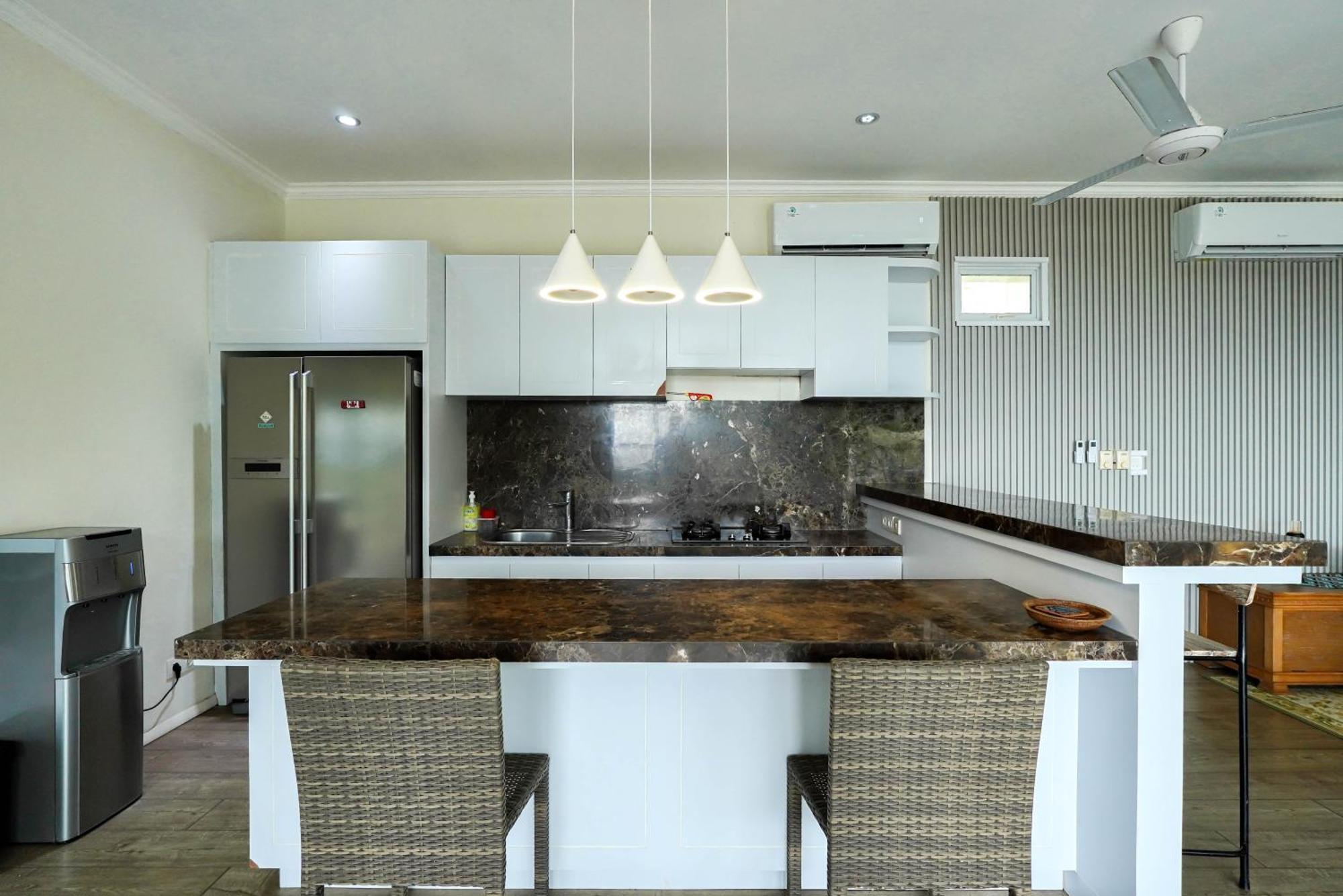 Kimana Villa Manggis  Ngoại thất bức ảnh