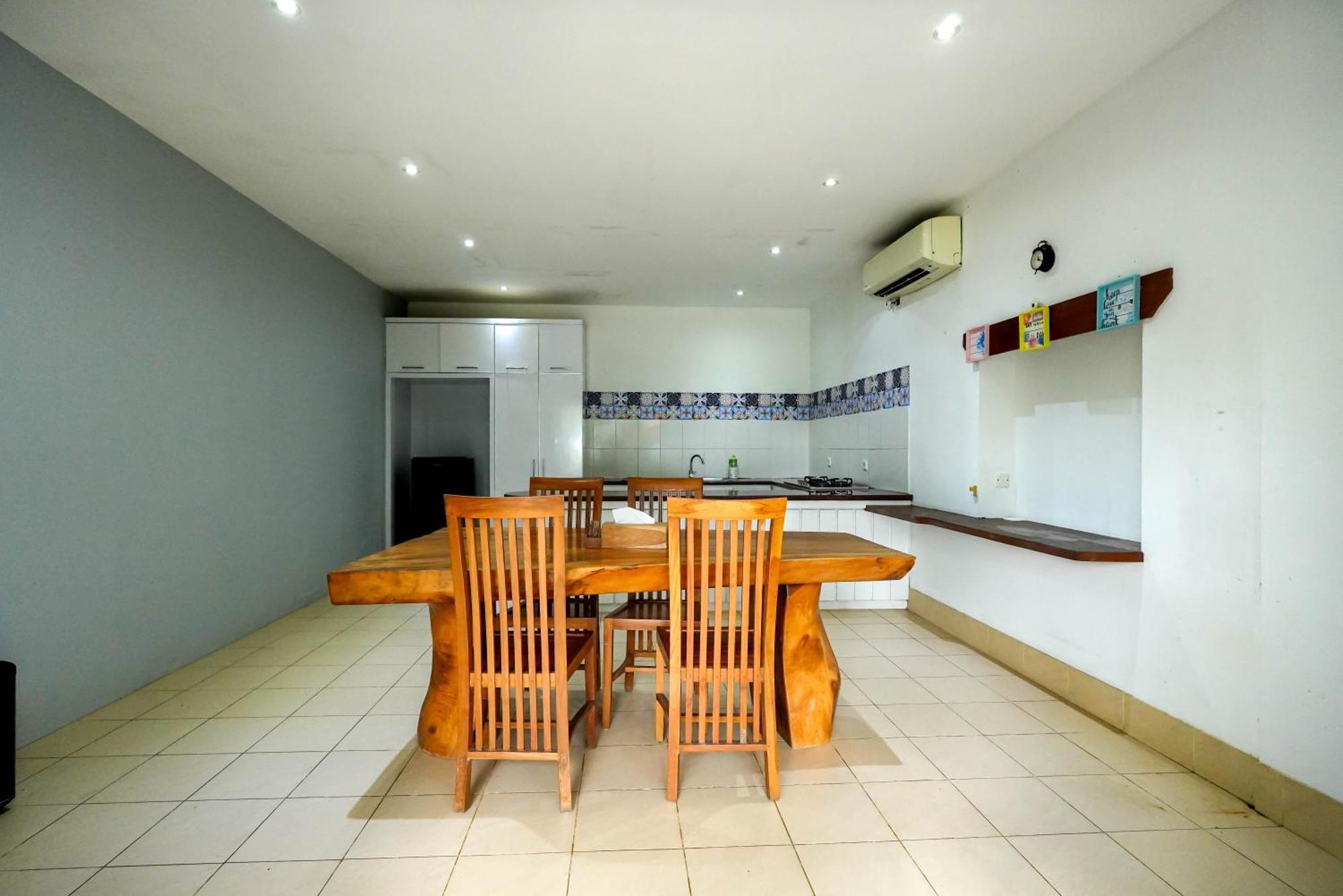 Kimana Villa Manggis  Ngoại thất bức ảnh