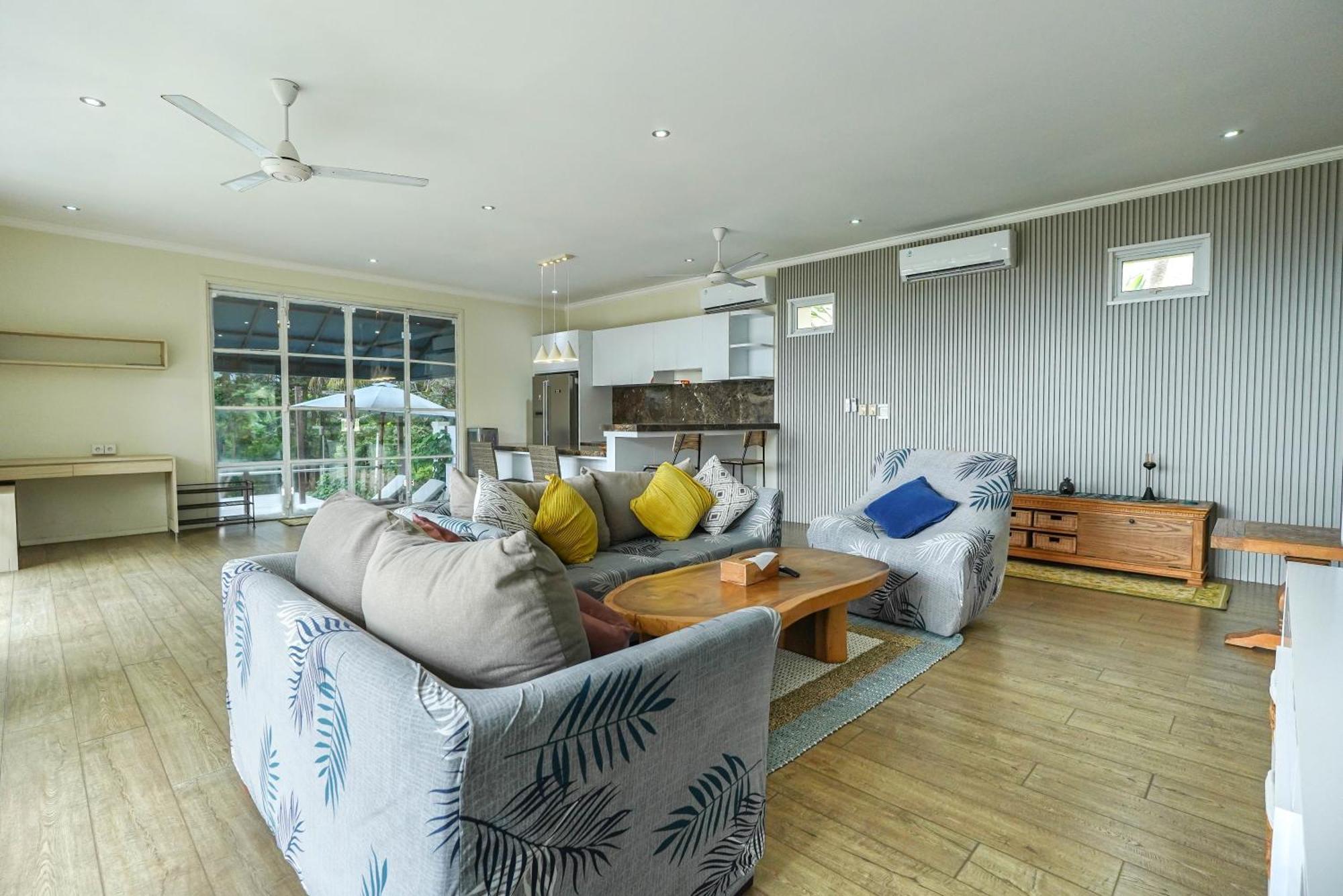 Kimana Villa Manggis  Ngoại thất bức ảnh